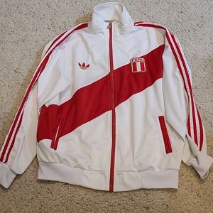 Peru Jacket